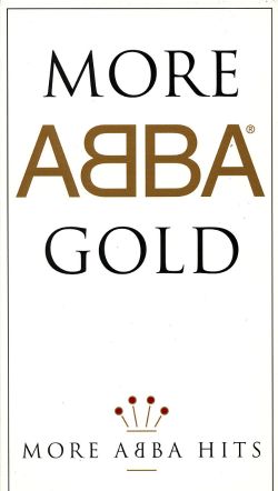 ABBA: More ABBA Gold