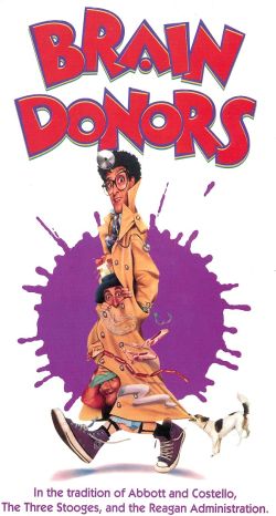 Brain Donors