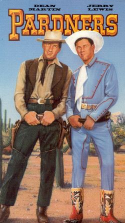 Pardners