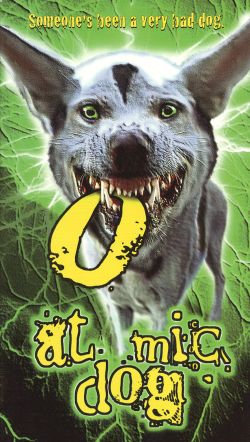 Atomic Dog