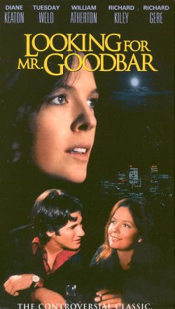 Looking for Mr. Goodbar