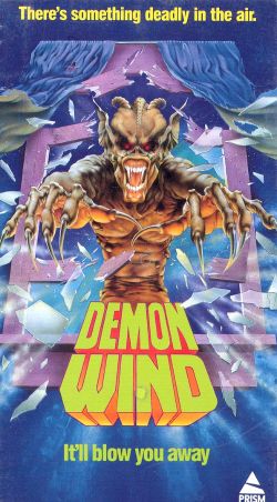 Demon Wind