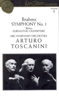 Brahms: Symphony No. 1 in C Minor
