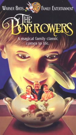 The Borrowers