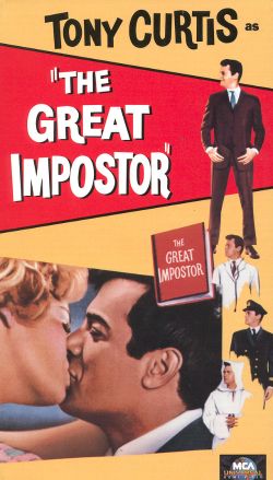 The Great Impostor