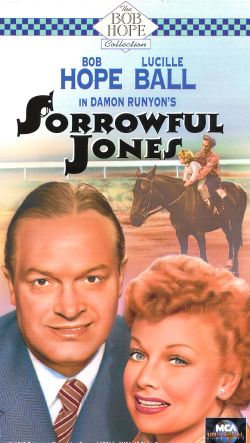 Sorrowful Jones