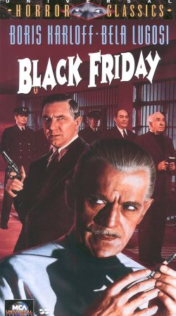 Black Friday