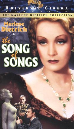 Song of Songs