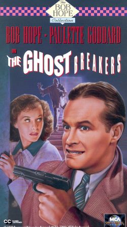 The Ghost Breakers