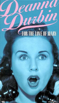 For the Love of Mary