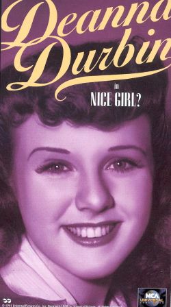 Nice Girl?