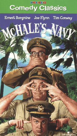 McHale's Navy