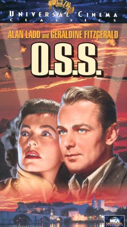 O.S.S.