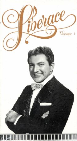 Liberace, Vol. 1