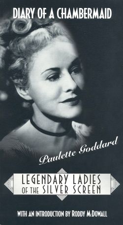 Diary of a Chambermaid