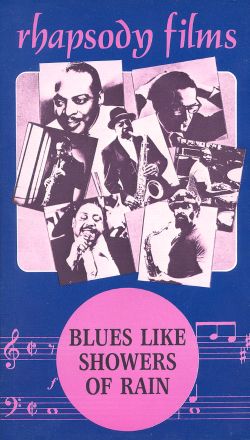 Blues Like Showers of Rain