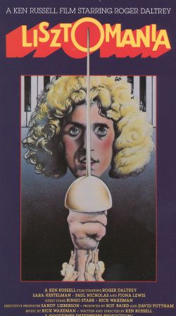 Lisztomania