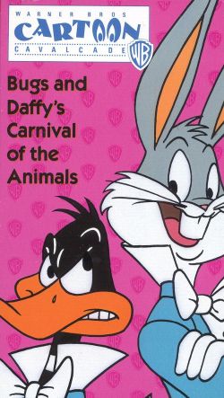 Bugs and Daffy's Carnival of the Animals