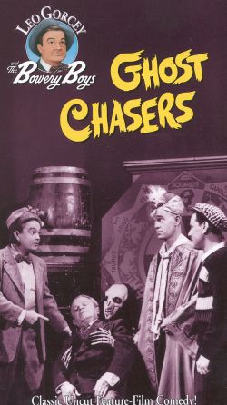 Ghost Chasers