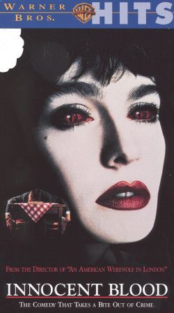 Innocent Blood