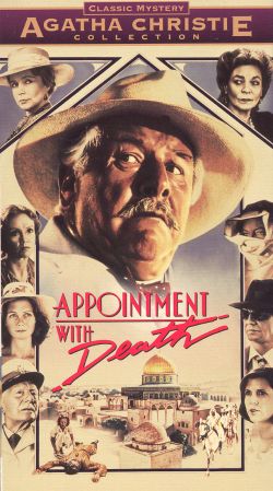 Appointment with Death