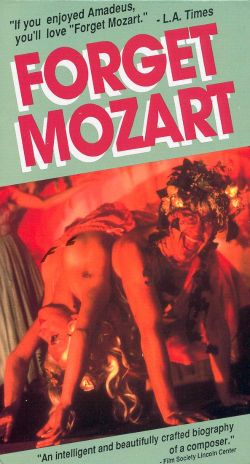 Vergesst Mozart
