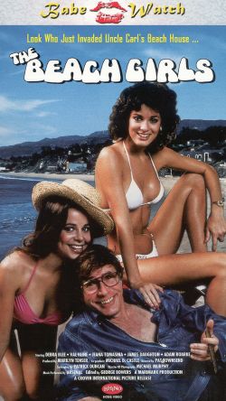 The Beach Girls