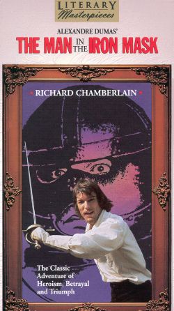 The Man in the Iron Mask