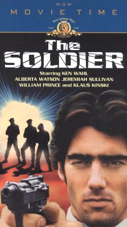 The Soldier