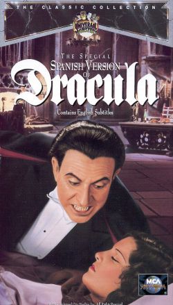 Dracula [Spanish Version]