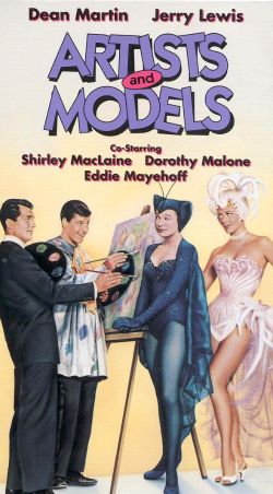 Artists and Models