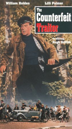 The Counterfeit Traitor