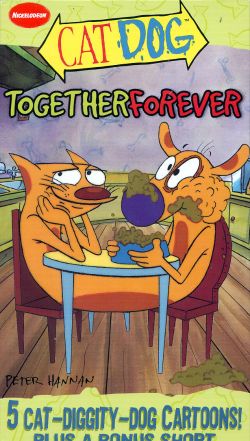Catdog: Together Forever