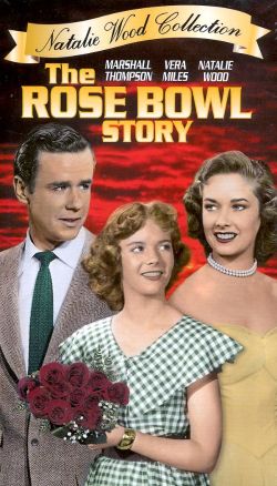 The Rose Bowl Story