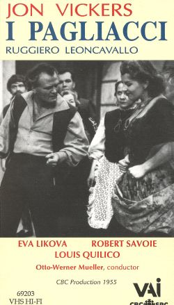 I Pagliacci