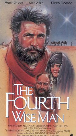 The Fourth Wise Man