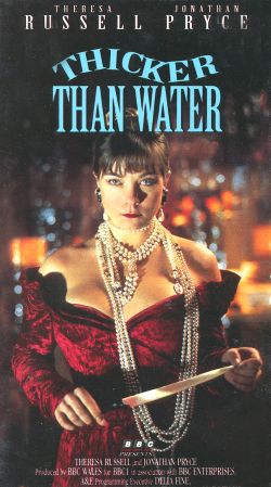 Thicker Than Water