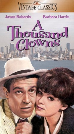 A Thousand Clowns