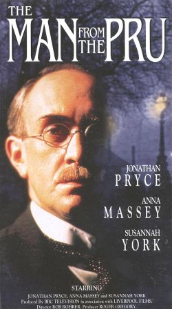 The Man from the Pru
