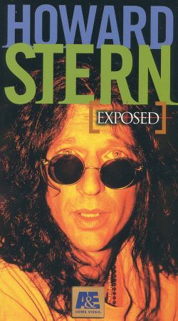 Biography: Howard Stern - Exposed