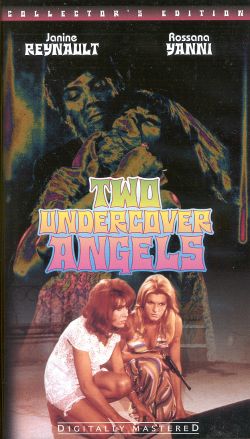 Two Undercover Angels