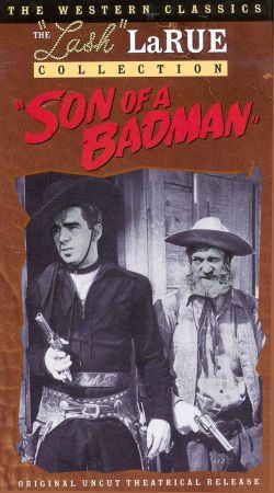 Son of a Badman