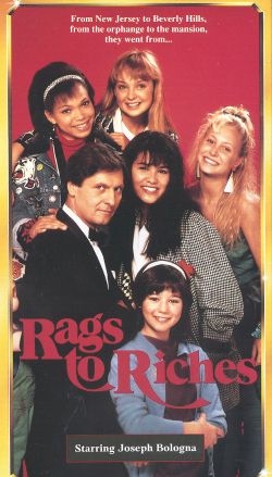 Rags to Riches