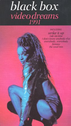 Black Box: Video Dreams 1991