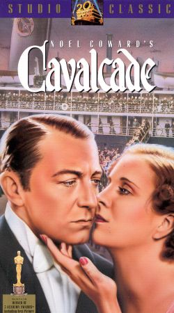 Cavalcade