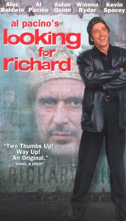 Looking for Richard