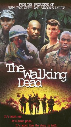 The Walking Dead