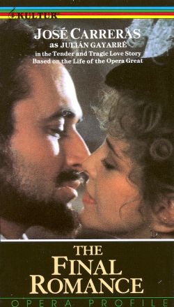 The Final Romance
