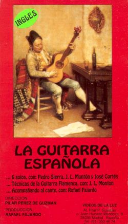 Spanish Guitar