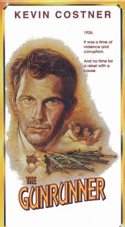 The Gunrunner